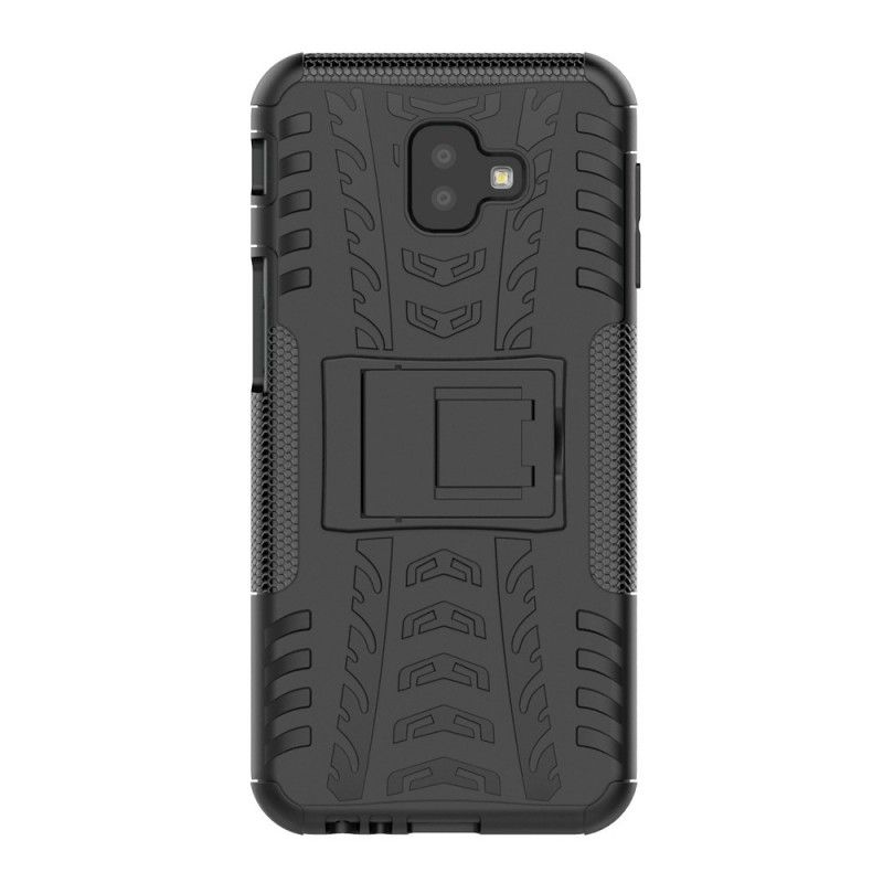 Coque Samsung Galaxy J6 Plus Résistance Ultra