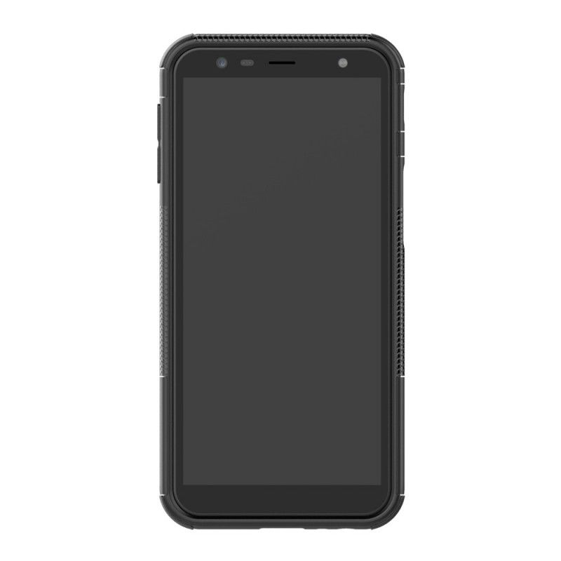 Coque Samsung Galaxy J6 Plus Résistance Ultra