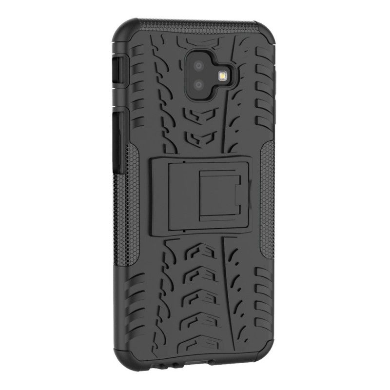 Coque Samsung Galaxy J6 Plus Résistance Ultra