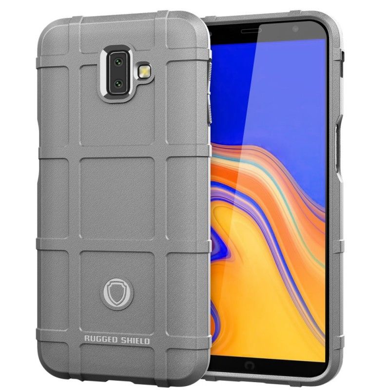 Coque Samsung Galaxy J6 Plus Rugged Shield