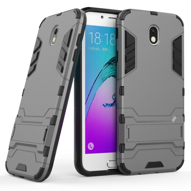 Coque Samsung Galaxy J7 2017 Ultra Résistante