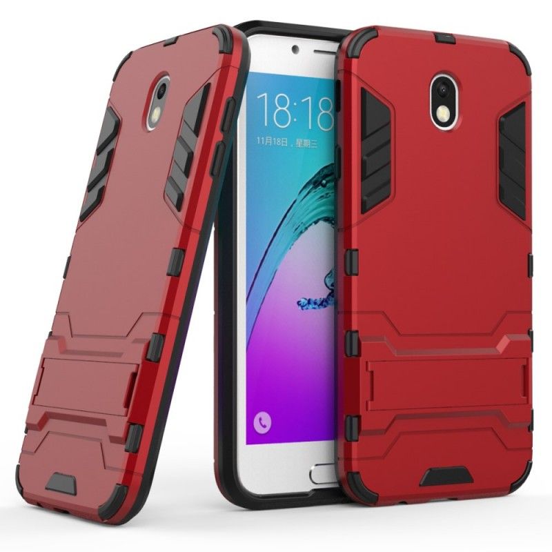 Coque Samsung Galaxy J7 2017 Ultra Résistante