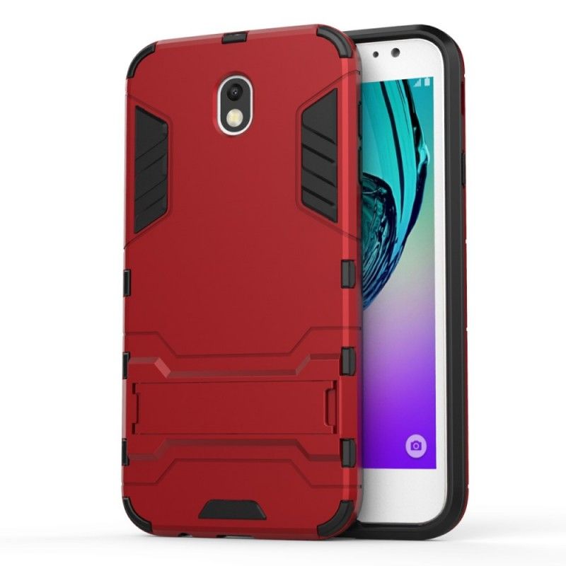 Coque Samsung Galaxy J7 2017 Ultra Résistante