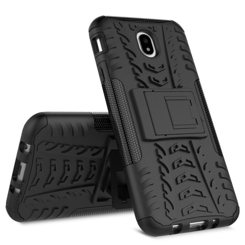 Coque Samsung Galaxy J7 2017 Ultra Résistante