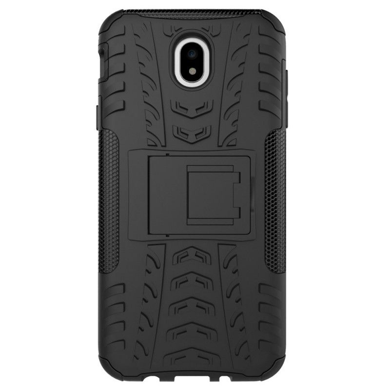 Coque Samsung Galaxy J7 2017 Ultra Résistante