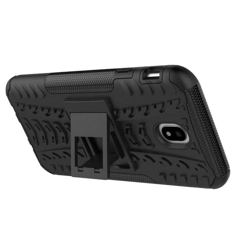 Coque Samsung Galaxy J7 2017 Ultra Résistante