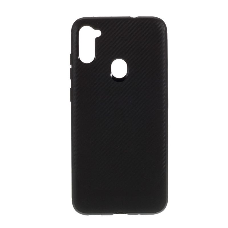 Coque Samsung Galaxy M11 Antidérapante Moderne