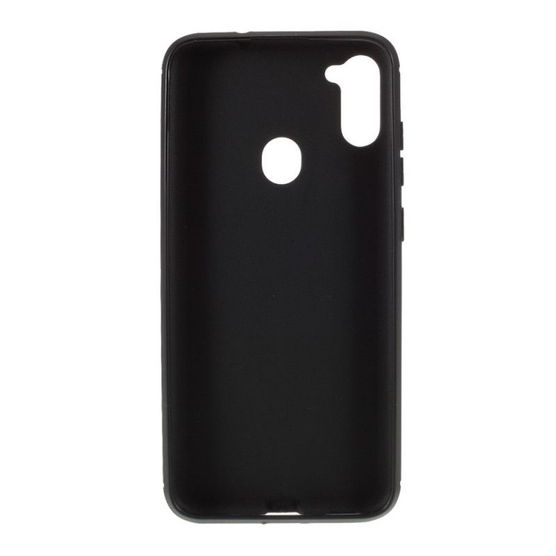 Coque Samsung Galaxy M11 Antidérapante Moderne