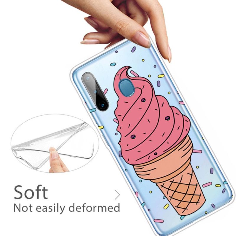 Coque Samsung Galaxy M11 Ice Cream