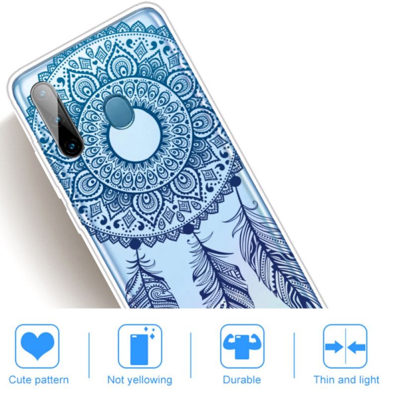 Coque Samsung Galaxy M11 Mandala Unique