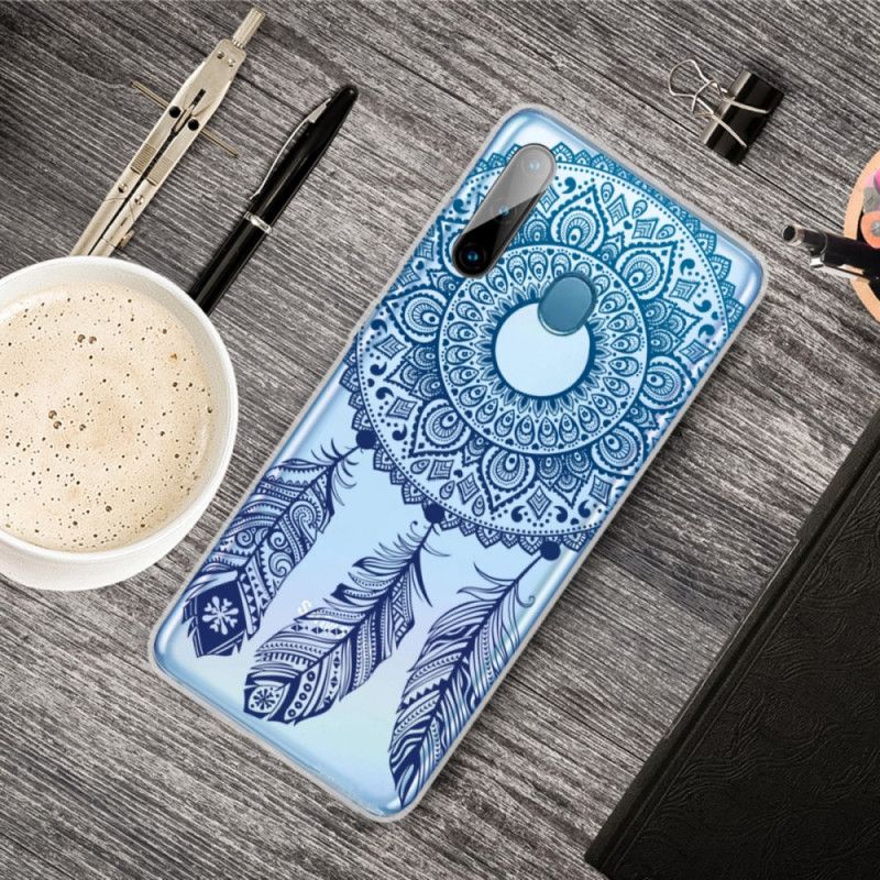 Coque Samsung Galaxy M11 Mandala Unique