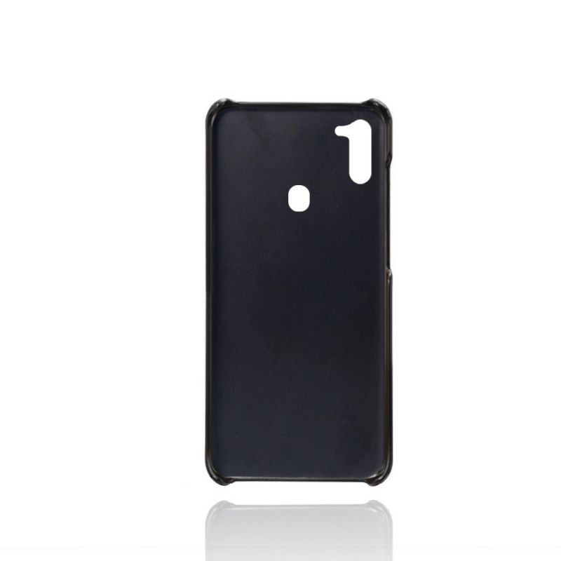 Coque Samsung Galaxy M11 Porte Cartes Ksq