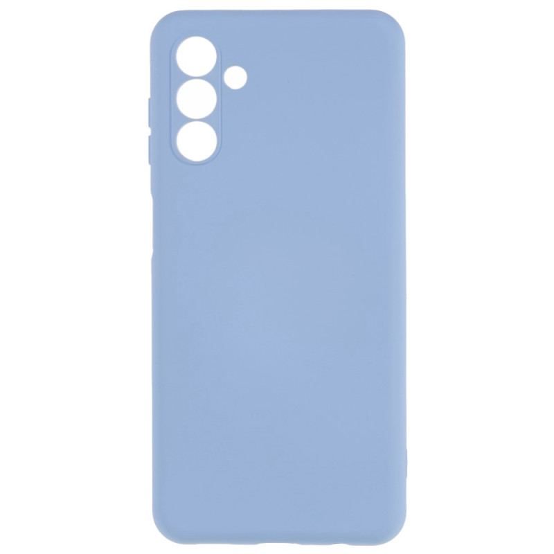 Coque Samsung Galaxy M13 Silicone Classique Pastel