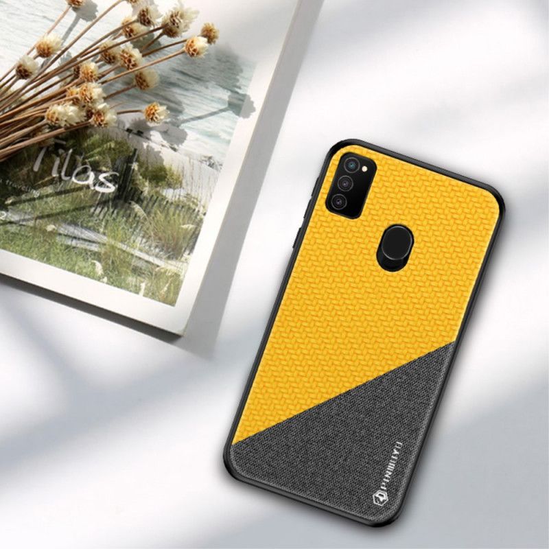 Coque Samsung Galaxy M21 Pinwuyo Honor Series