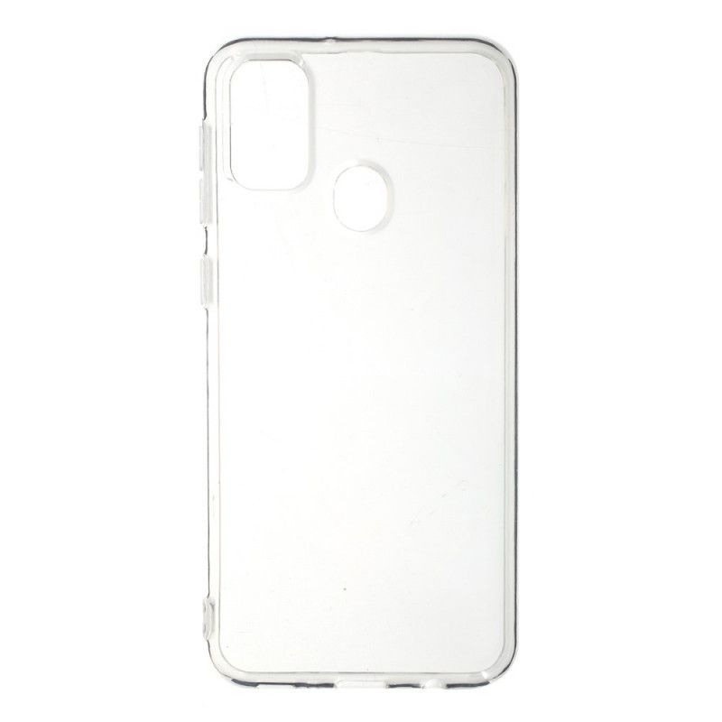 Coque Samsung Galaxy M21 Transparente Simple