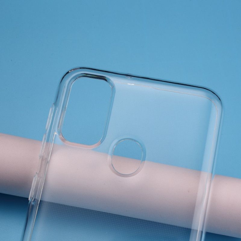 Coque Samsung Galaxy M21 Transparente Simple