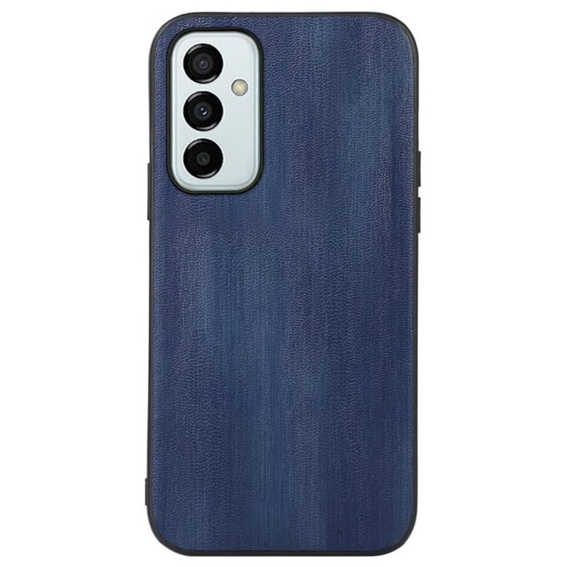 Coque Samsung Galaxy M23 5G Style Cuir