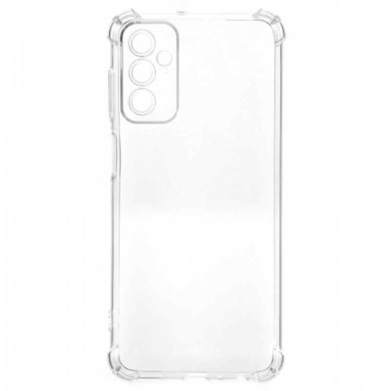 Coque Samsung Galaxy M23 5G Transparente Renforcée