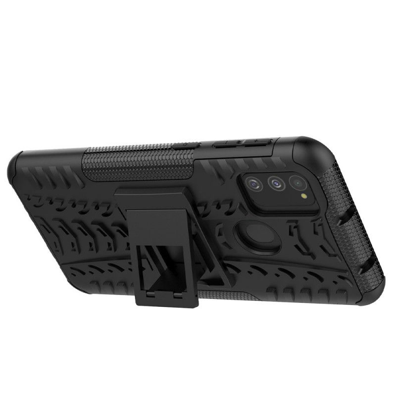 Coque Samsung Galaxy M31 Résistante Ultra