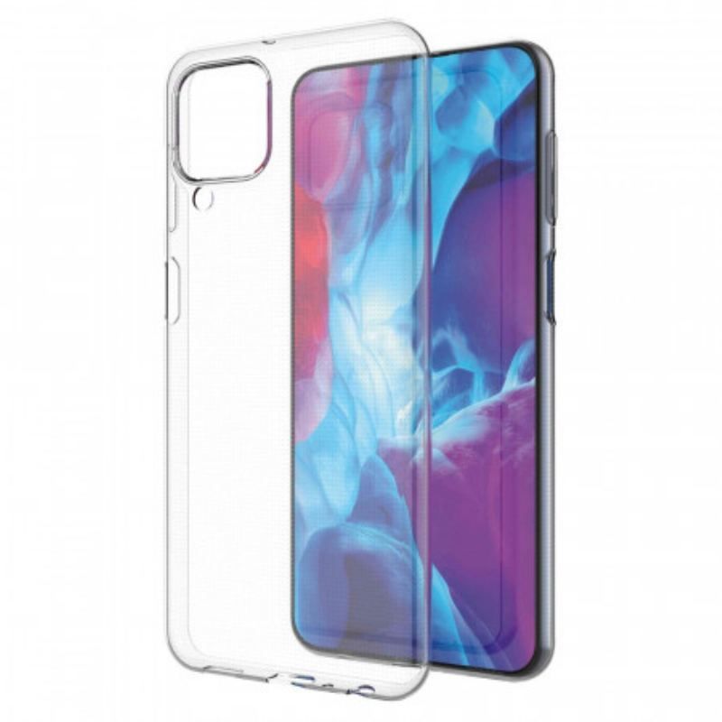 Coque Samsung Galaxy M33 5G Flexible Transparente