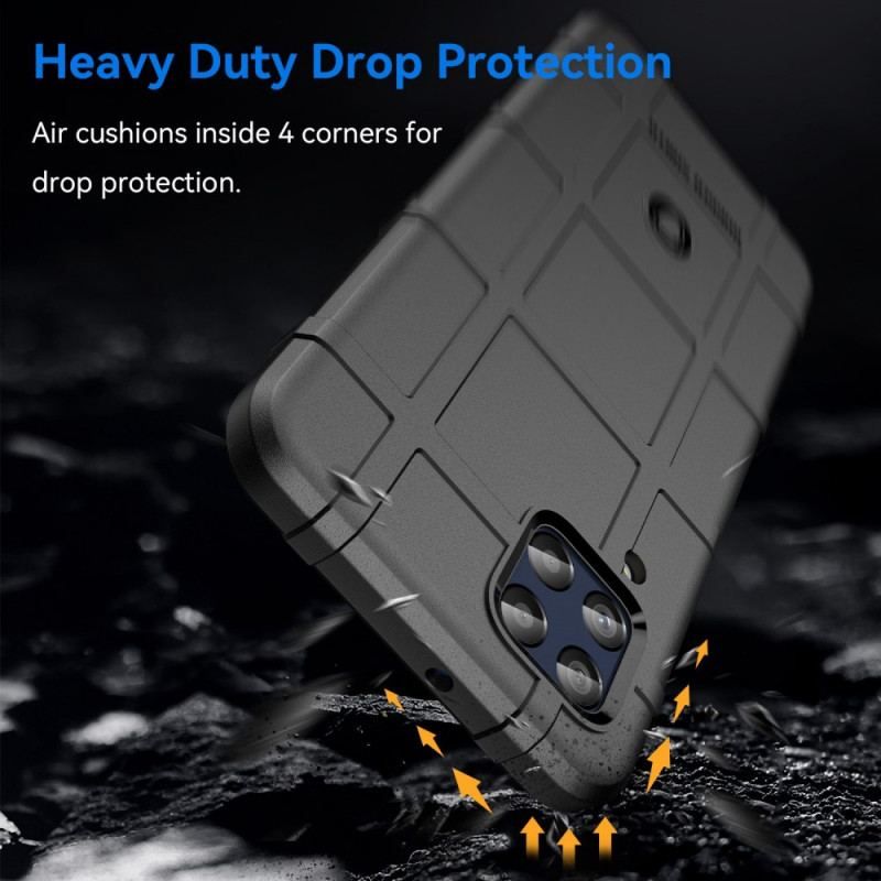 Coque Samsung Galaxy M33 5G Rugged Shield