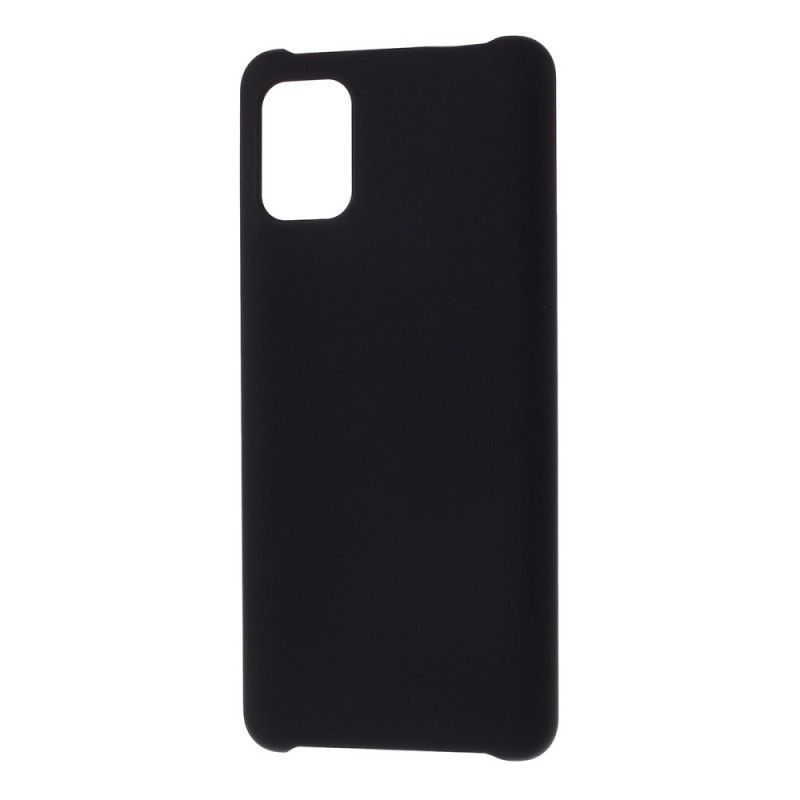 Coque Samsung Galaxy M51 Rigide Classique