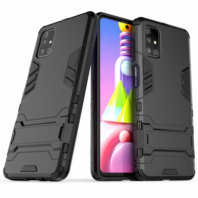 Coque Samsung Galaxy M51 Ultra Résistante