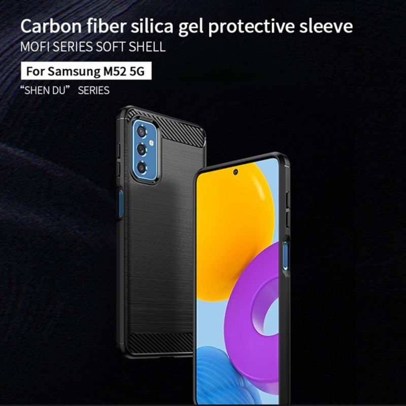 Coque Samsung Galaxy M52 5G MOFI