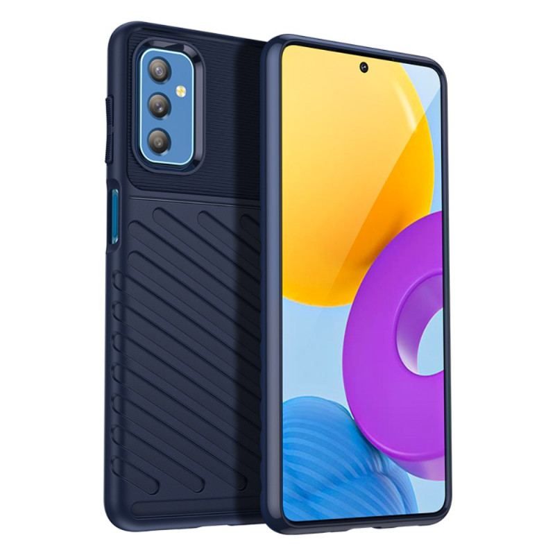 Coque Samsung Galaxy M52 5G Texture Grip