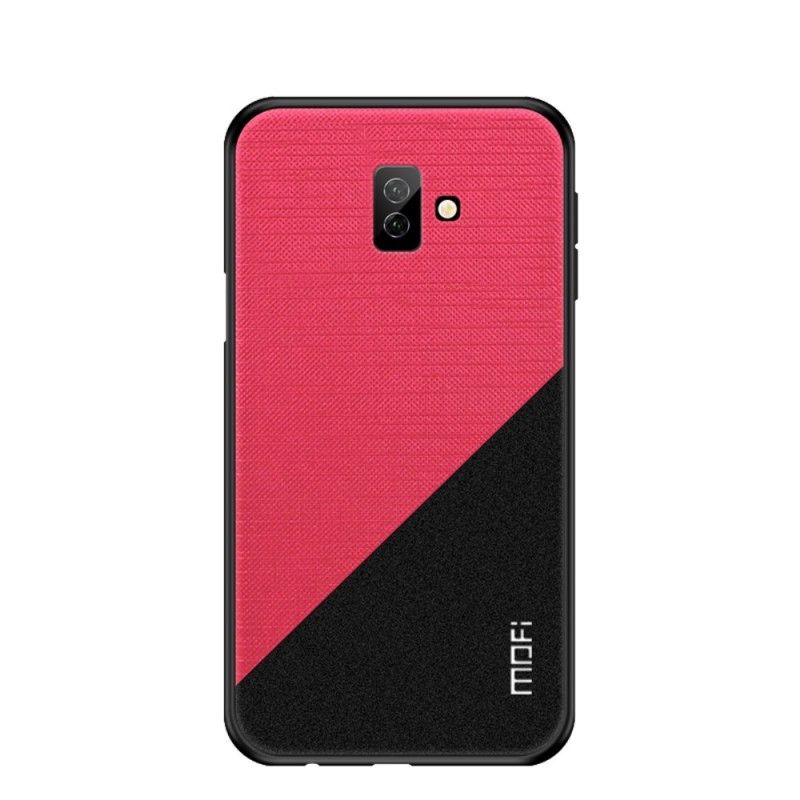 Coque Samsung Galaxy Mofi Bright Shield Séries