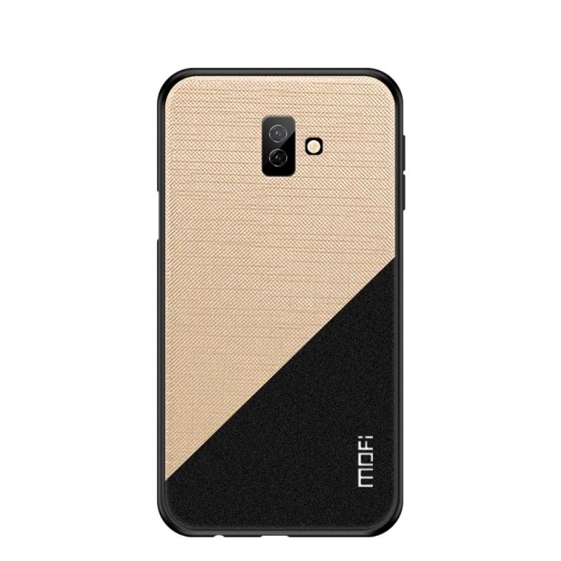 Coque Samsung Galaxy Mofi Bright Shield Séries