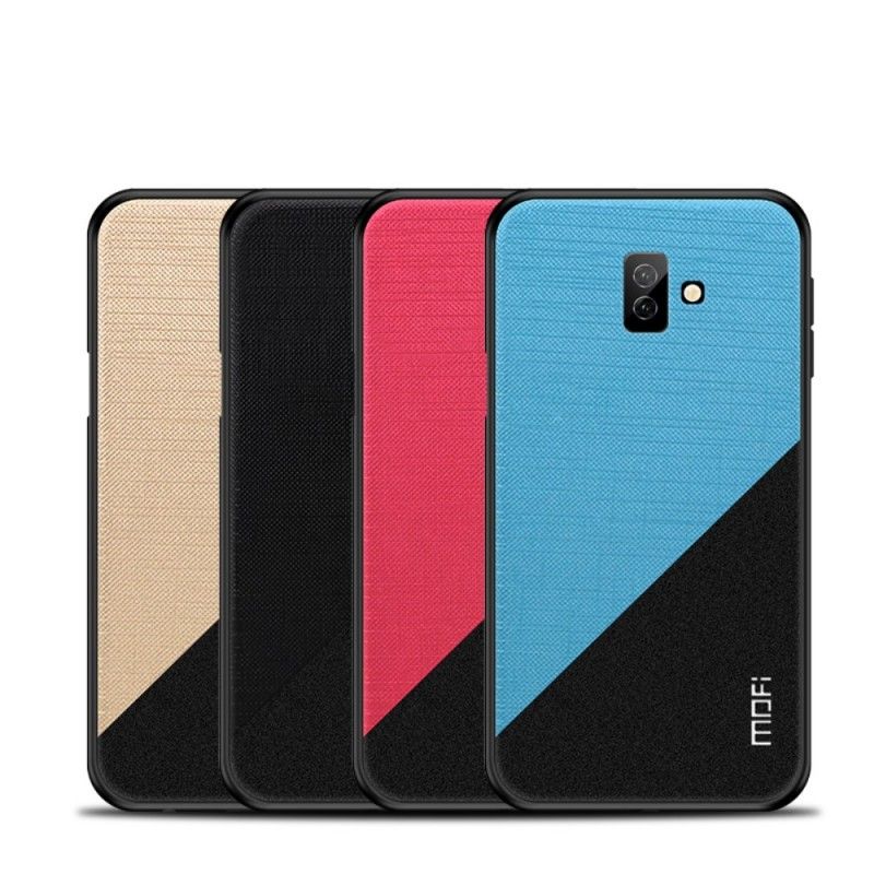 Coque Samsung Galaxy Mofi Bright Shield Séries