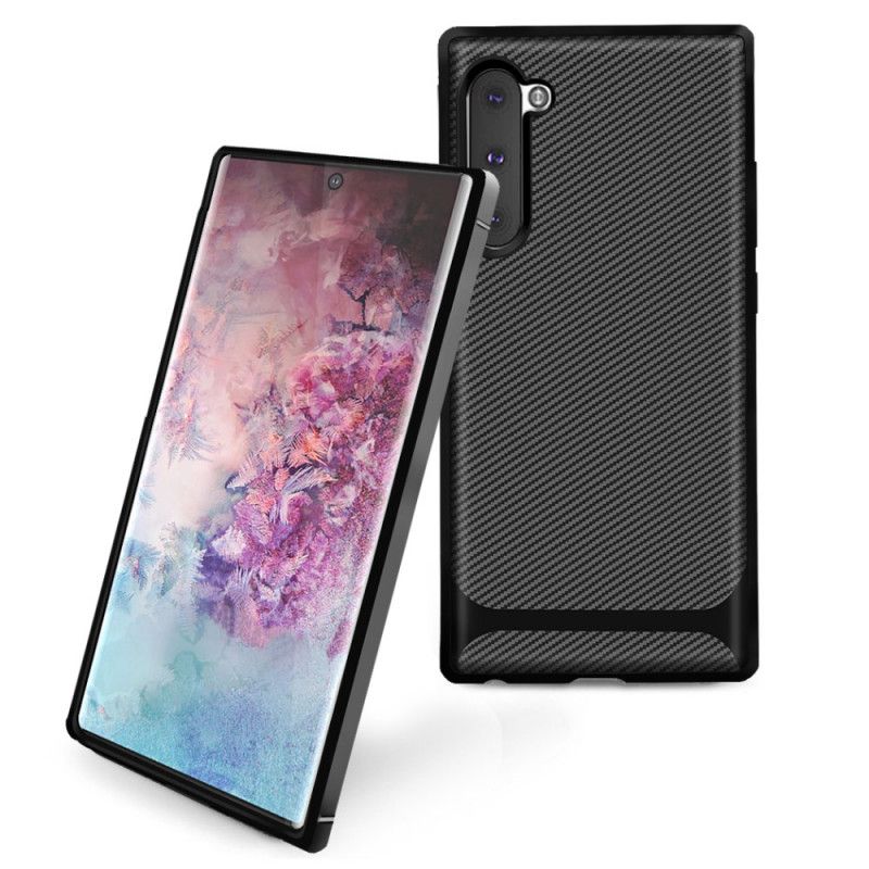 Coque Samsung Galaxy Note 10 Antidérapante Moderne