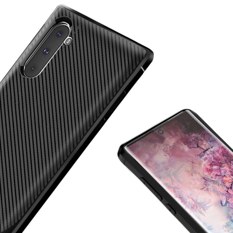 Coque Samsung Galaxy Note 10 Antidérapante Moderne