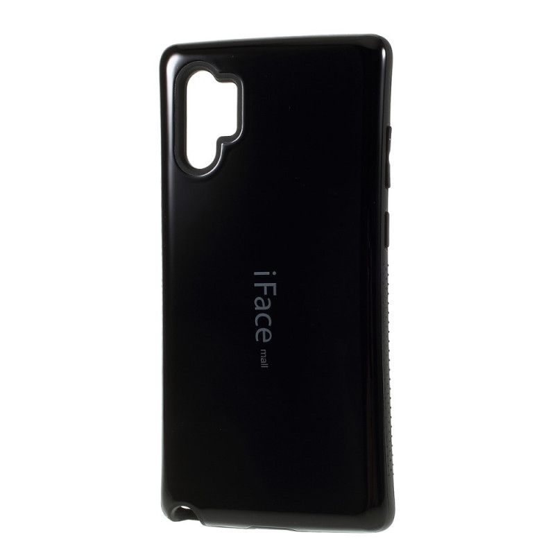 Coque Samsung Galaxy Note 10 Plus Iface Mall Flashy