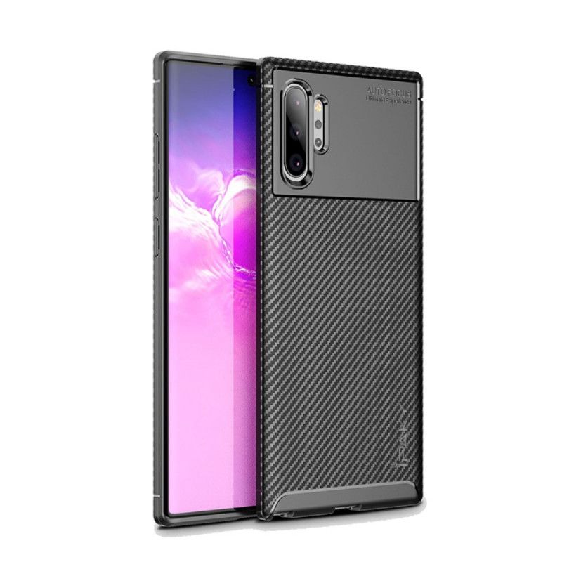 Coque Samsung Galaxy Note 10 Plus Ipaky Antidérapante