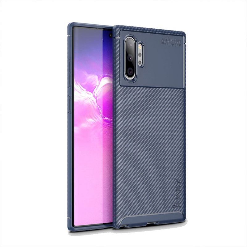 Coque Samsung Galaxy Note 10 Plus Ipaky Antidérapante