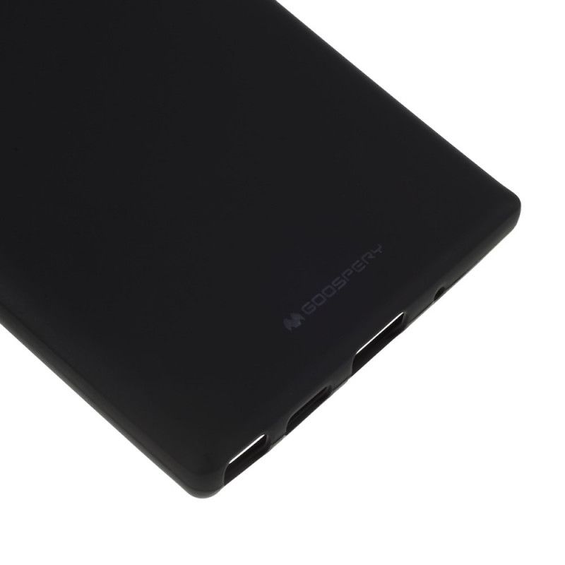 Coque Samsung Galaxy Note 10 Plus Matte Mercury