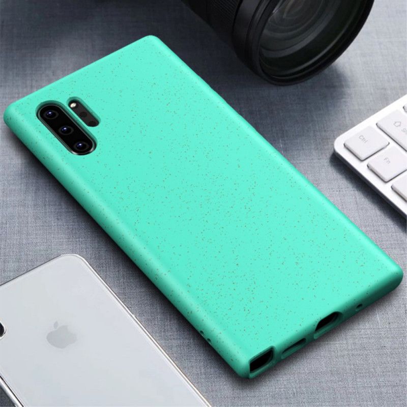 Coque Samsung Galaxy Note 10 Plus Matte Series