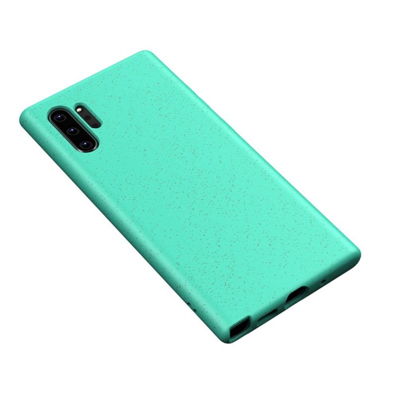 Coque Samsung Galaxy Note 10 Plus Matte Series