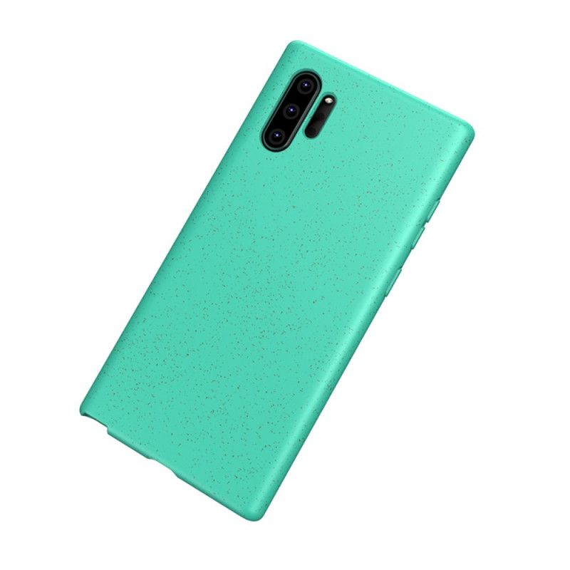 Coque Samsung Galaxy Note 10 Plus Matte Series