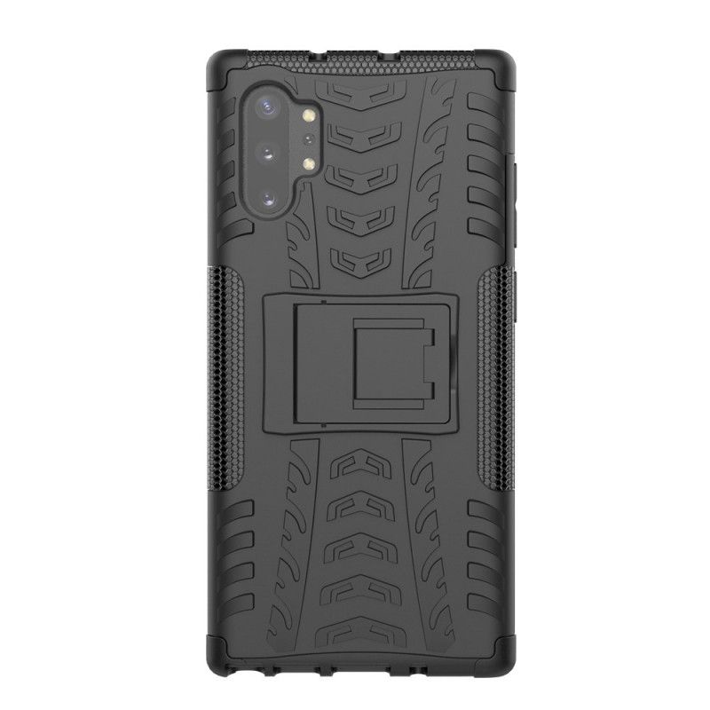 Coque Samsung Galaxy Note 10 Plus Résistante Ultra