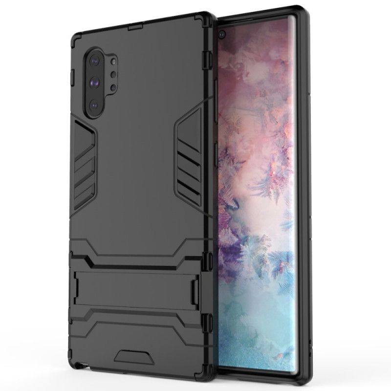 Coque Samsung Galaxy Note 10 Plus Ultra Résistante