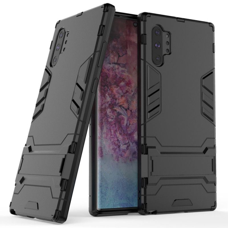 Coque Samsung Galaxy Note 10 Plus Ultra Résistante