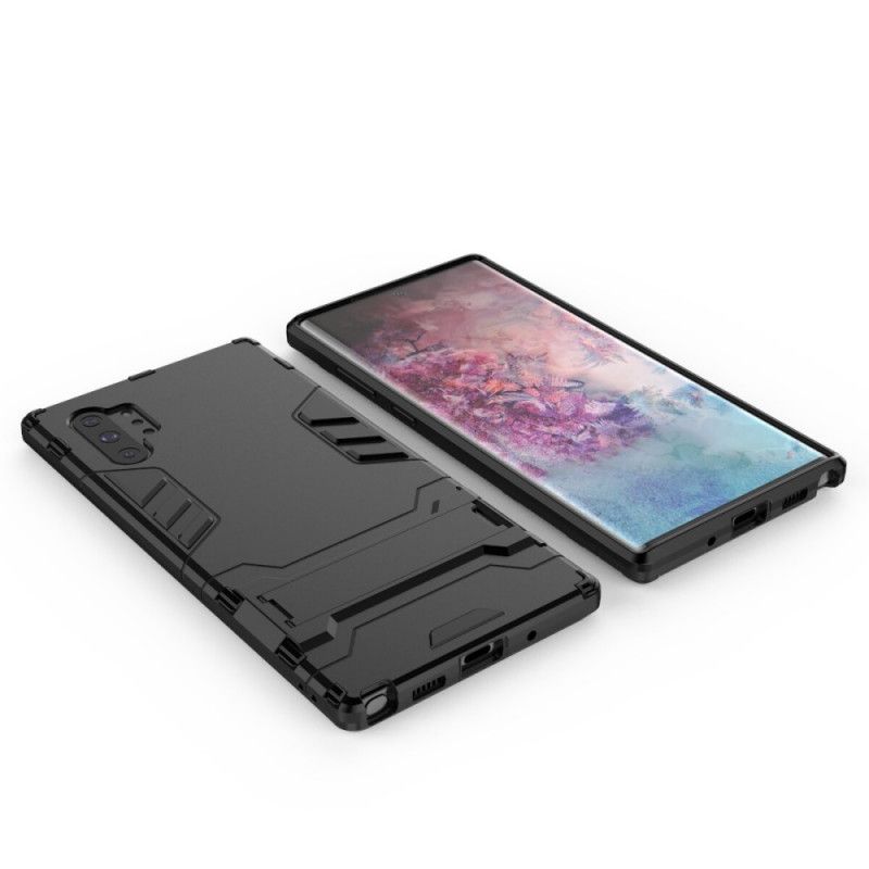 Coque Samsung Galaxy Note 10 Plus Ultra Résistante