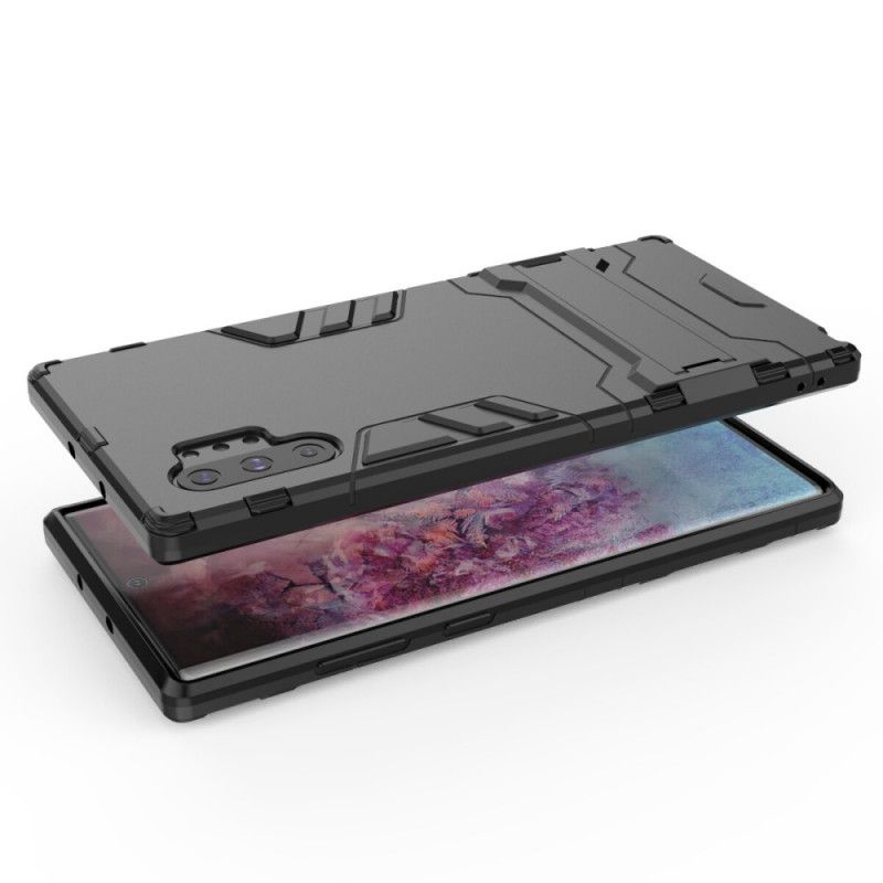 Coque Samsung Galaxy Note 10 Plus Ultra Résistante