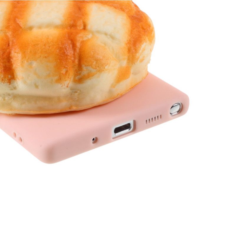 Coque Samsung Galaxy Note 20 Big Bread