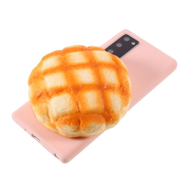 Coque Samsung Galaxy Note 20 Big Bread