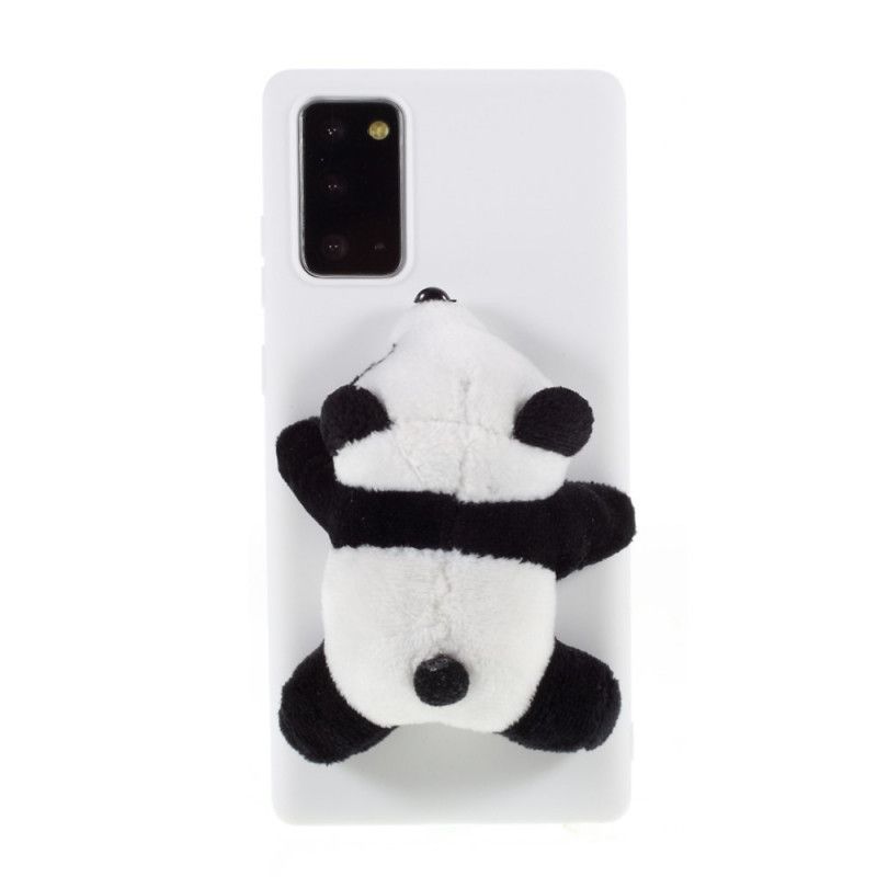 Coque Samsung Galaxy Note 20 Big Panda