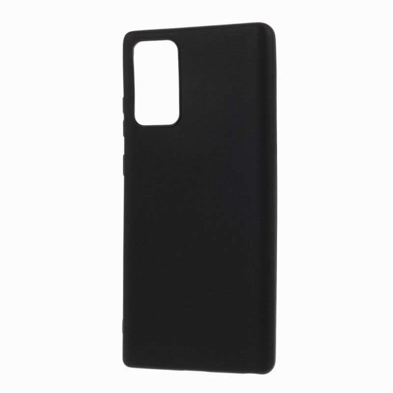 Coque Samsung Galaxy Note 20 Classique Mat